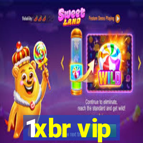 1xbr vip